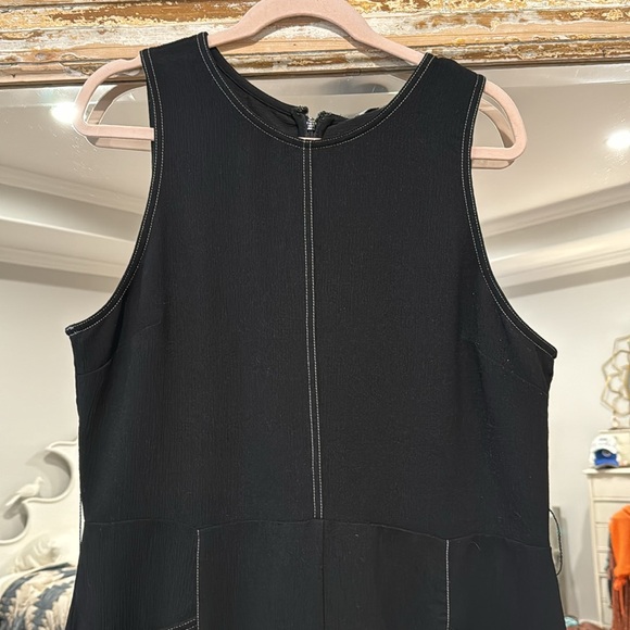 Black jumpsuit - Picture 2 of 4